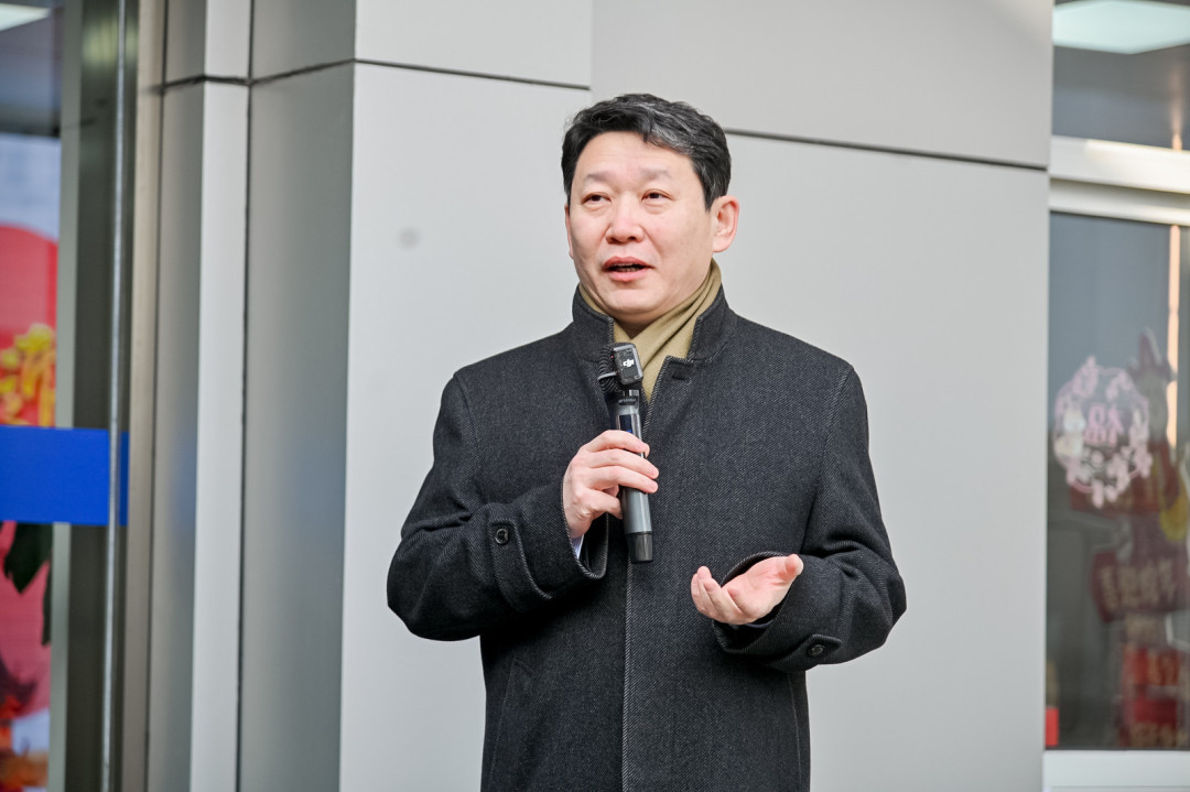 开工仪式
