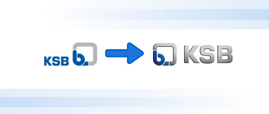 KSB LOGO 大更新